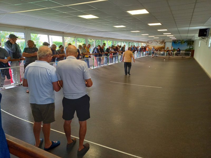 24-Boules de fort au Bailleul