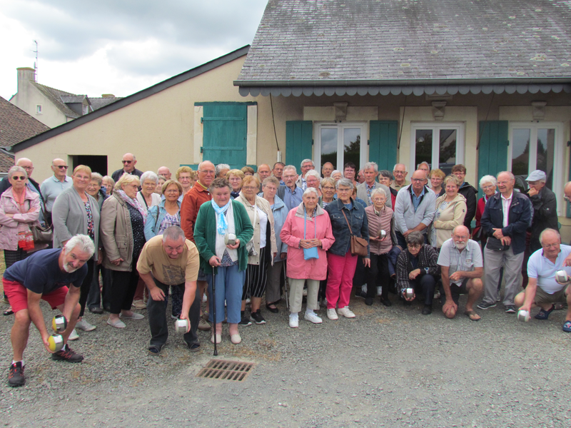 25-Les boulistes de fort du Bailleul