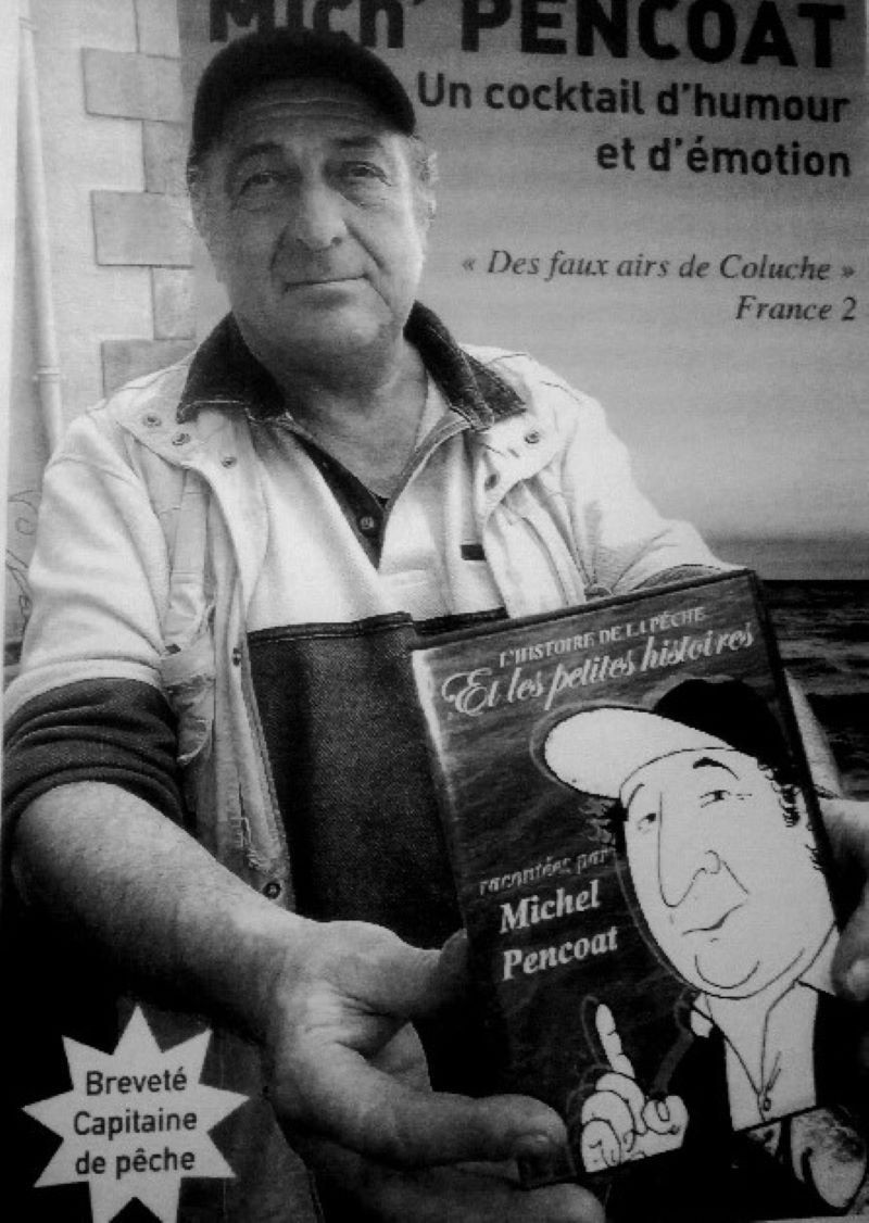 FAUX AIR DE COLUCHE