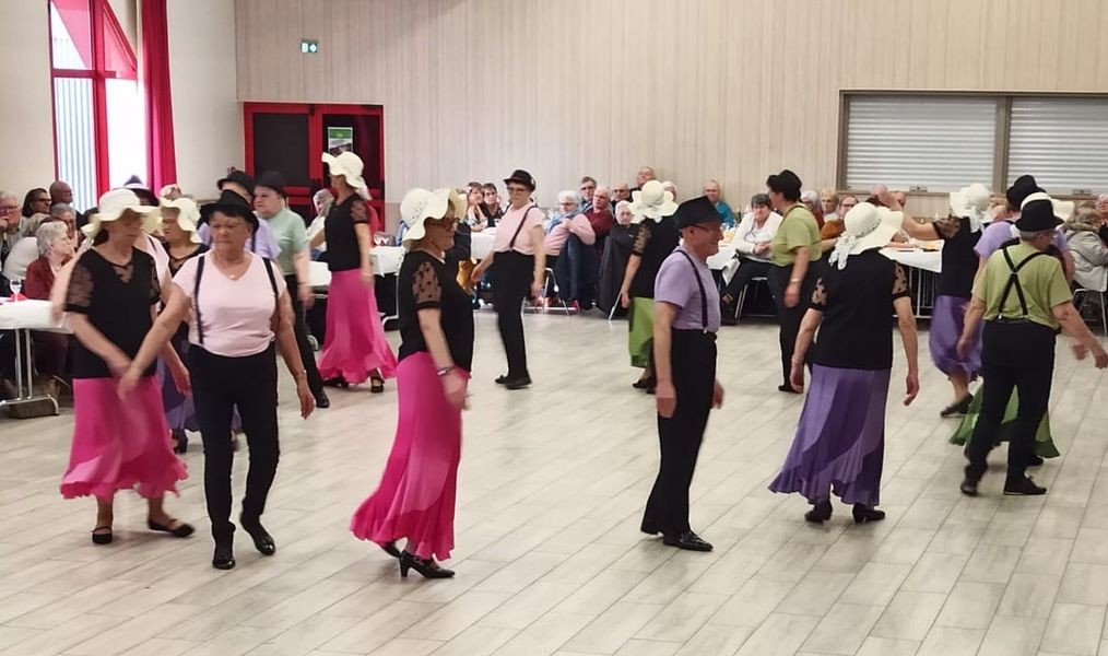 SAMBA MIXER