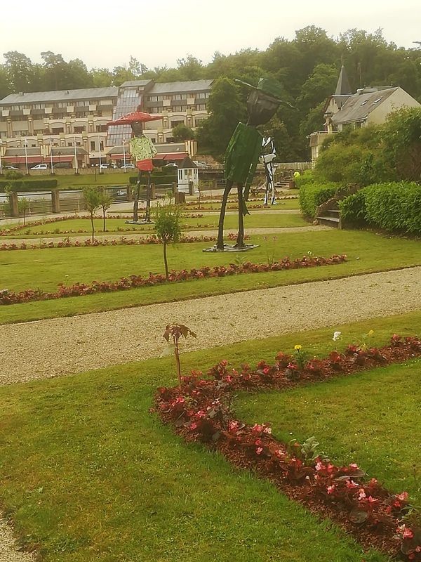 LE CASINO