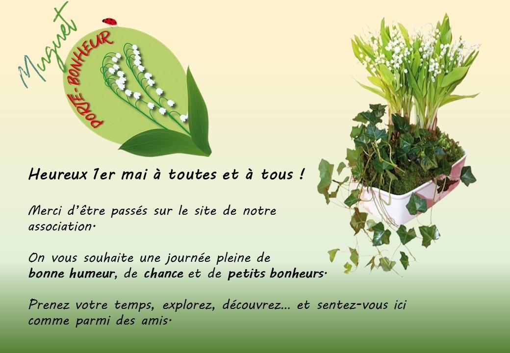 1er mai 2026