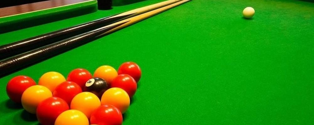 Differences entre le billard francais americain et pool anglais