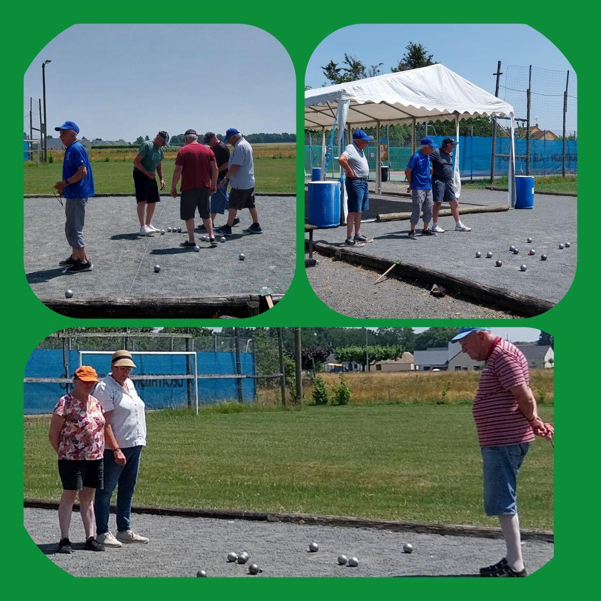 Petanque le bailleul 4