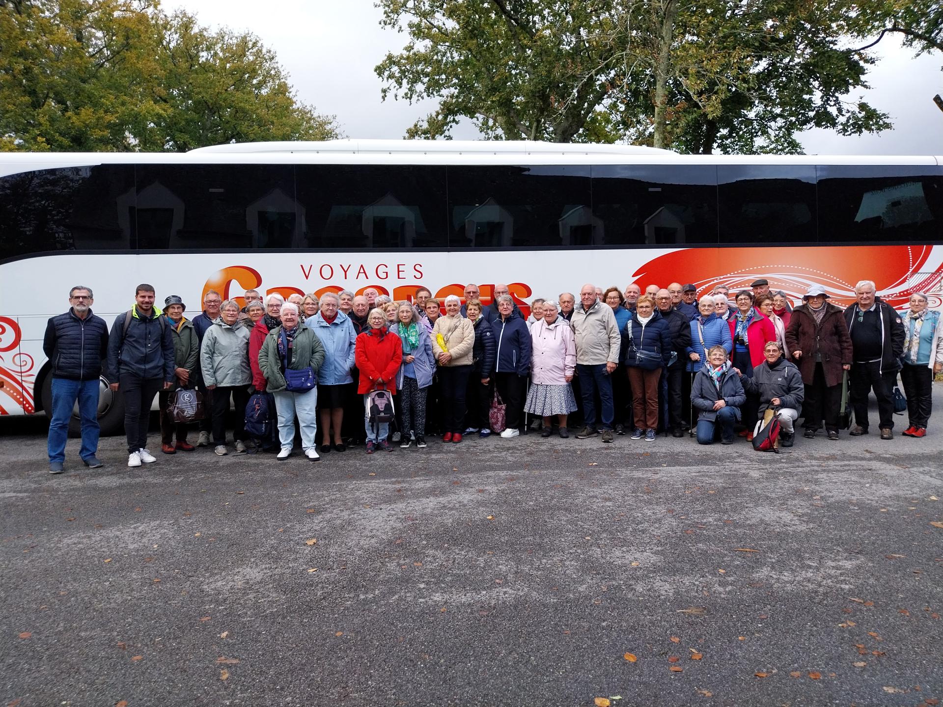 Riec su belon 24 octobre 2025