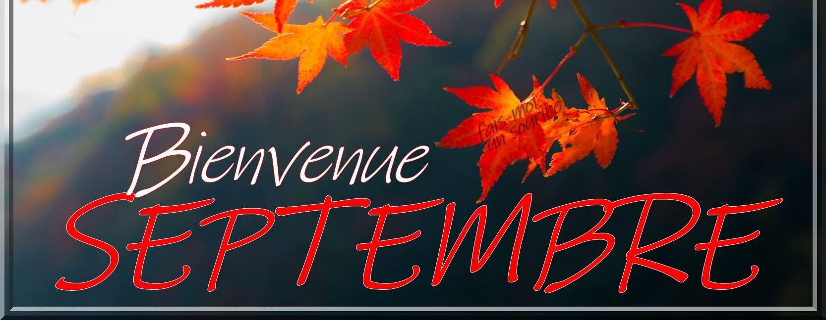 Septembre 018