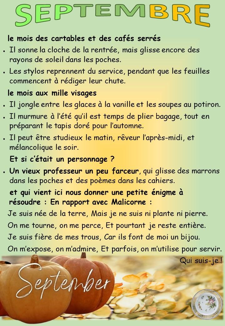 Septembre 2025