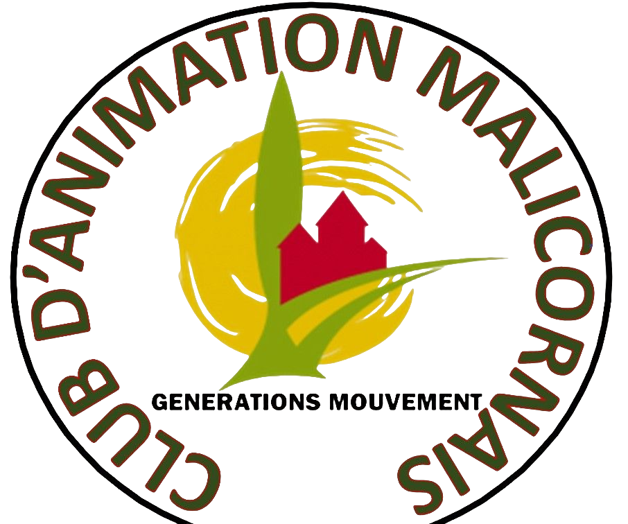 CLUB D'ANIMATION MALICORNAIS